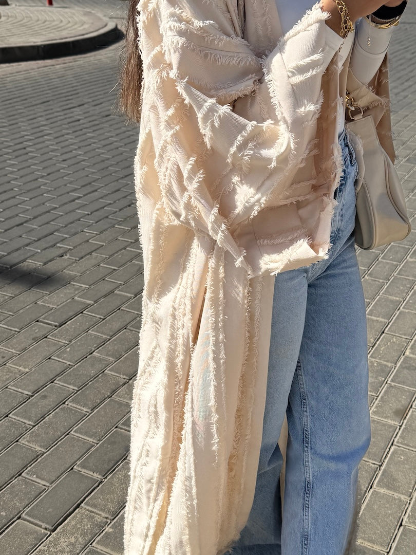 Image of A Flowing Statement of Elegance